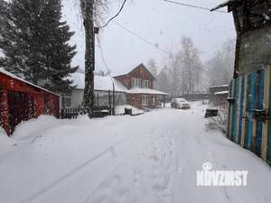 Дом 154м&sup2;, 2-этажный, участок 8 сот.  