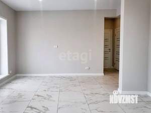 Дом 93м², 1-этажный, участок 7 сот.  