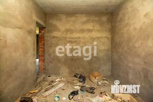 Дом 400м², 3-этажный, участок 6 сот.  