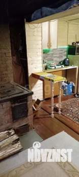 Дом 36м&sup2;, 1-этажный, участок 8 сот.  