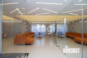 Таунхаус 142м&sup2;, 2-этажный, участок 1 сот.  