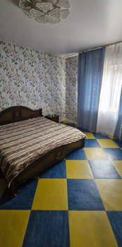 Дом 136м², 1-этажный, участок 15 сот.  