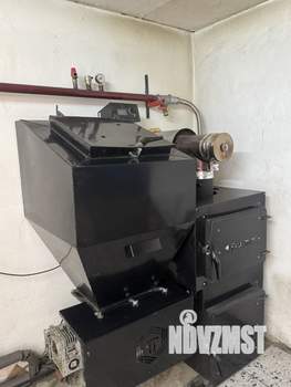 Коттедж 64м², 2-этажный, участок 6 сот.  