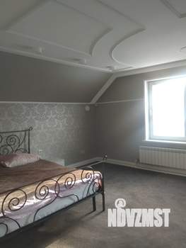 Дом 179м&sup2;, 2-этажный, участок 11 сот.  