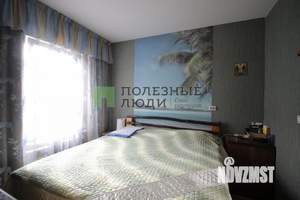 Дом 87м², 1-этажный, участок 9 сот.  