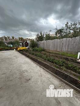 Дом 59м&sup2;, 1-этажный, участок 5 сот.  