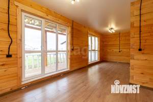 Дом 160м², 2-этажный, участок 8 сот.  