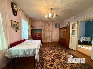 Дом 35м², 1-этажный, участок 6 сот.  