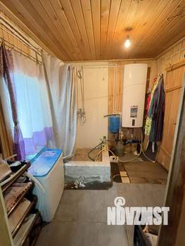 Дом 50м², 2-этажный, участок 11 сот.  
