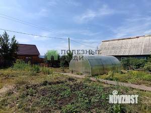 Дом 101м², 2-этажный, участок 8 сот.  