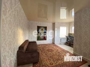 Дом 130м&sup2;, 1-этажный, участок 12 сот.  