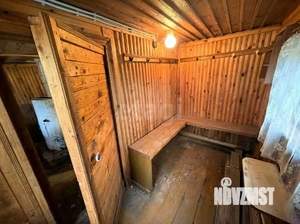 Дом 50м&sup2;, 2-этажный, участок 7 сот.  