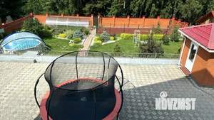 Дом 159м&sup2;, 2-этажный, участок 15 сот.  