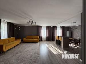Дом 200м², 2-этажный, участок 9 сот.  