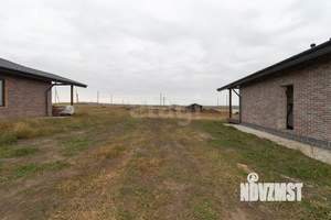 Дом 90м&sup2;, 1-этажный, участок 9 сот.  