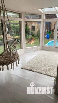 Дом 78м&sup2;, 2-этажный, участок 5 сот.  