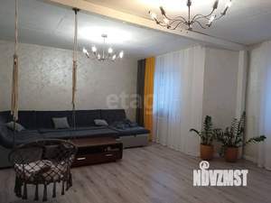 Дом 252м², 2-этажный, участок 586 сот.  