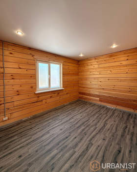 Дом 160м&sup2;, 2-этажный, участок 8 сот.  