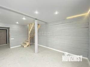 Дом 81м&sup2;, 2-этажный, участок 8 сот.  