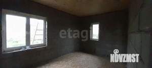 Дом 57м&sup2;, 1-этажный, участок 8 сот.  