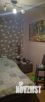 Дом 40м², 1-этажный, участок 1 сот.  
