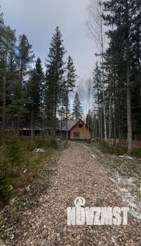 Дом 80м², 2-этажный, участок 15 сот.  