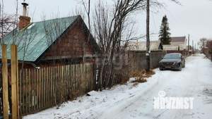 Дом 30м&sup2;, 1-этажный, участок 6 сот.  