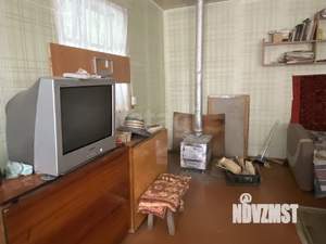 Дом 50м&sup2;, 2-этажный, участок 5 сот.  