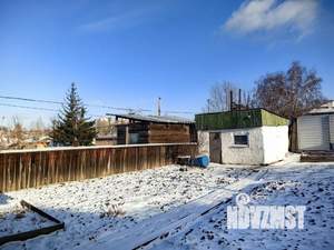 Дом 45м², 1-этажный, участок 5 сот.  