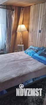 Дом 36м&sup2;, 1-этажный, участок 8 сот.  