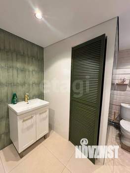 Дом 80м², 2-этажный, участок 15 сот.  