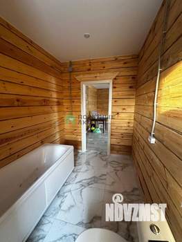 Дом 147м&sup2;, 1-этажный, участок 9 сот.  