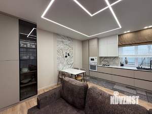 Дом 120м&sup2;, 1-этажный, участок 10 сот.  