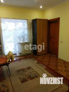 Дом 166м&sup2;, 1-этажный, участок 5 сот.  