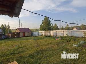Дом 40м², 2-этажный, участок 11 сот.  