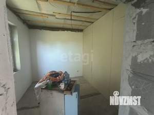 Дача 120м², 2-этажный, участок 6 сот.  