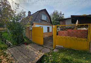 Дача 53м², 2-этажный, участок 6 сот.  