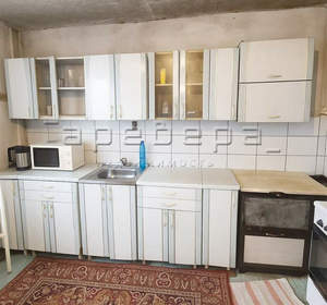 Дом 56м², 1-этажный, участок 10 сот.  