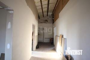 Дом 100м&sup2;, 1-этажный, участок 15 сот.  