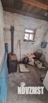 Дом 37м&sup2;, 1-этажный, участок 11 сот.  