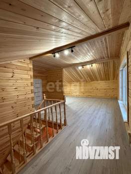 Дом 130м², 2-этажный, участок 6 сот.  