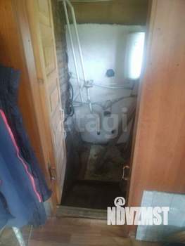 Дом 100м&sup2;, 1-этажный, участок 13 сот.  