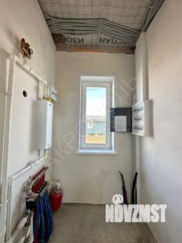 Дом 80м&sup2;, 1-этажный, участок 6 сот.  