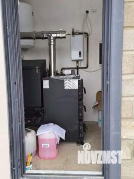 Дом 95м&sup2;, 1-этажный, участок 13 сот.  