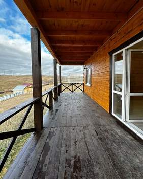 Дом 200м², 2-этажный, участок 10 сот.  