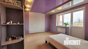 Коттедж 221м², 2-этажный, участок 7 сот.  