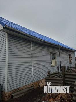 Дом 100м², 2-этажный, участок 10 сот.  