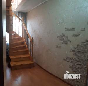 Дом 180м², 2-этажный, участок 6 сот.  