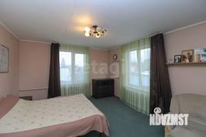 Дом 253м&sup2;, 2-этажный, участок 4 сот.  