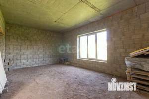 Дом 137м&sup2;, 2-этажный, участок 8 сот.  